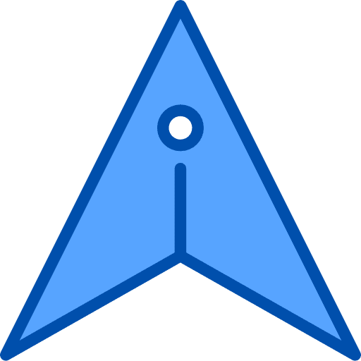 Sent mail up sent icon