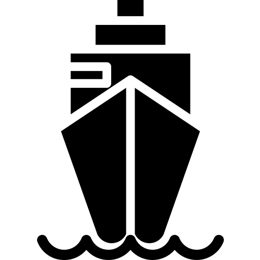 Boat boat vessel transportation icon