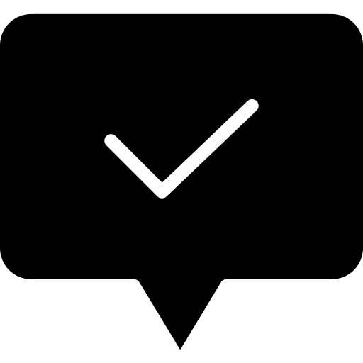 Chat conversation chat business and finance icon