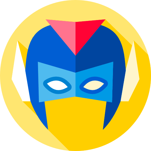 Mask mask fictional character heroe icon