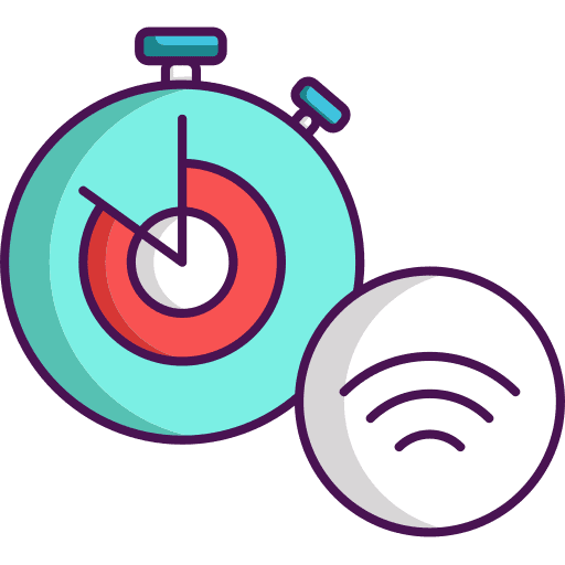 Stopwatch stopwatch interface wait icon