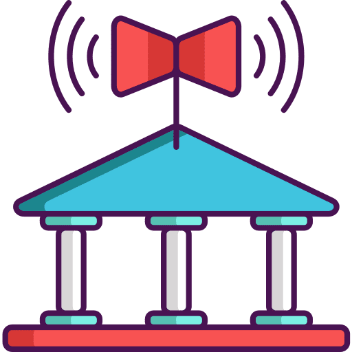 Announcement shout announcement megaphone icon