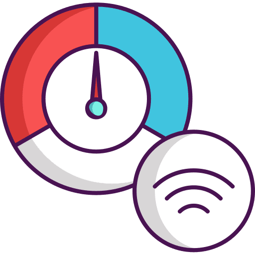 Speedometer speedometer transportation ui icon