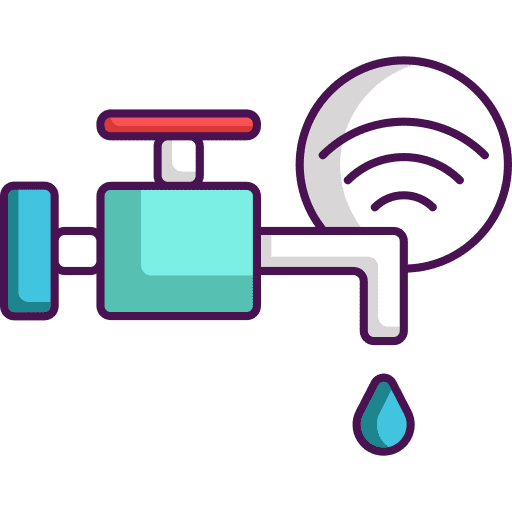 Faucet tap water water tap tap icon