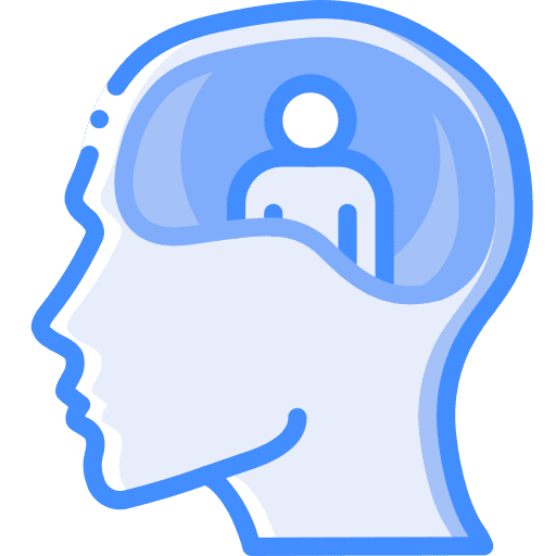 Schizophrenia schizophrenia psychology emotion icon