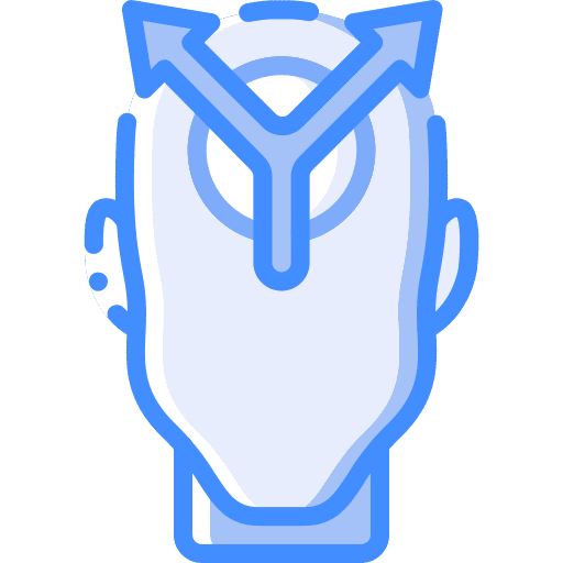 Opportunity intelligence user opportunity icon