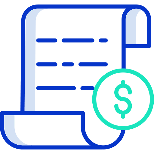 File account note document icon