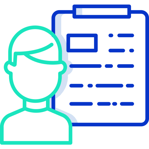 Document head file document icon