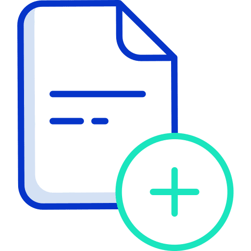 File files and folders file interface icon