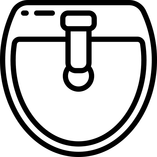 Sink furniture furniture and household zenithal icon