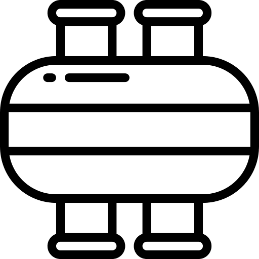 Table household furniture and household plan icon