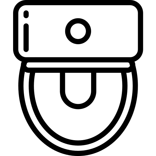 Toilet toilet household furniture icon