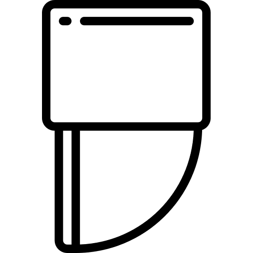 Cupboard plan furniture and household household icon