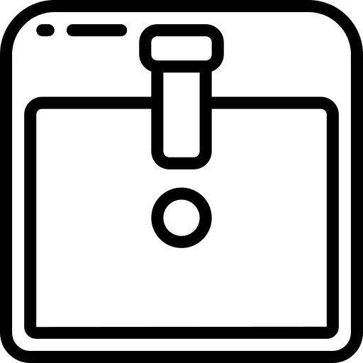 Sink furniture and household plan household icon