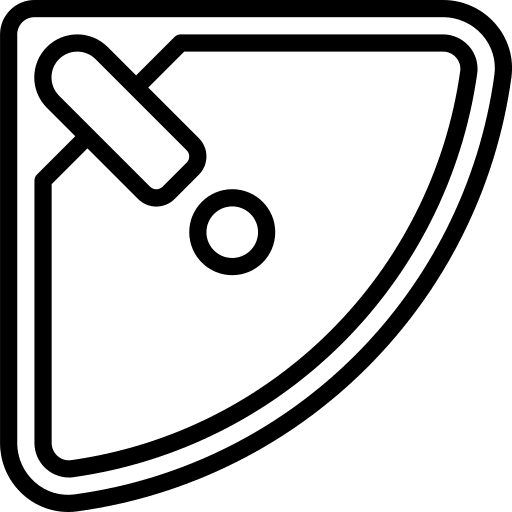 Sink household furniture and household zenithal icon