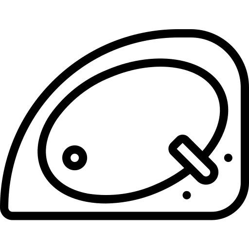 Bath zenithal household furniture and household icon