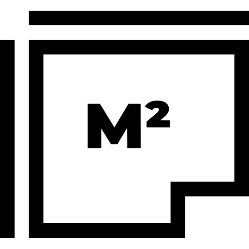 Blueprint map architecture buildings icon