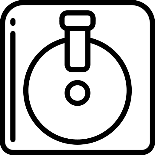 Sink sink zenithal household icon