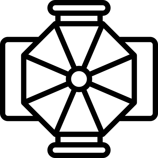 Table zenithal furniture and household household icon