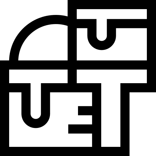 Painting paint bucket color icon