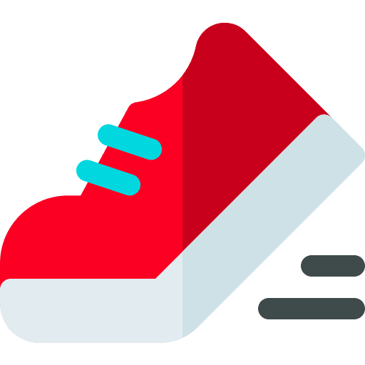 Jogging running run jogging icon