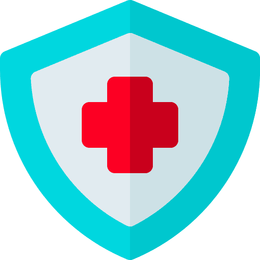 Shield shield security secure icon