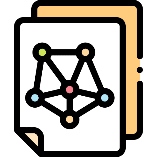 Analytics statistics report analytics icon