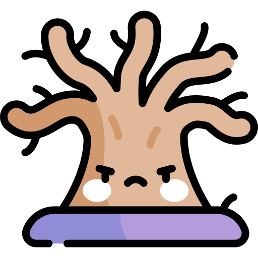 Dry tree forest tree nature icon