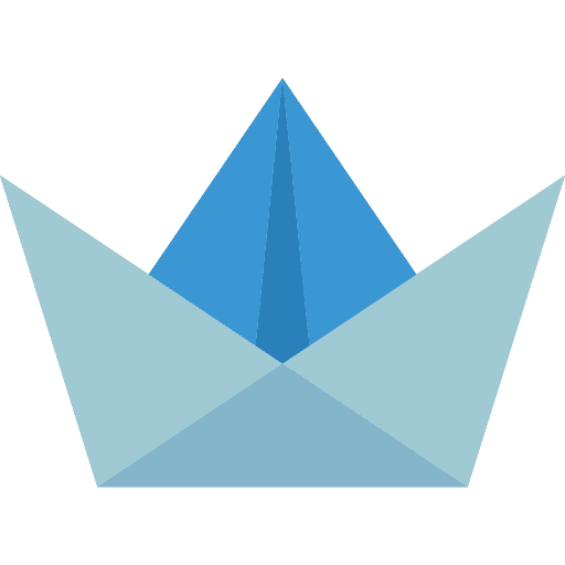 Boat boat ferry boat art and design icon