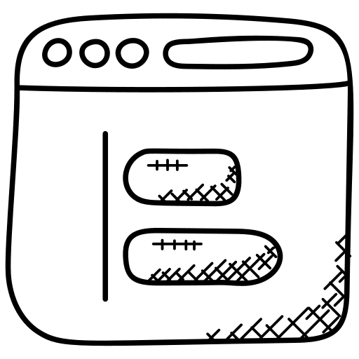 Left alignment align left alignment alignment icon