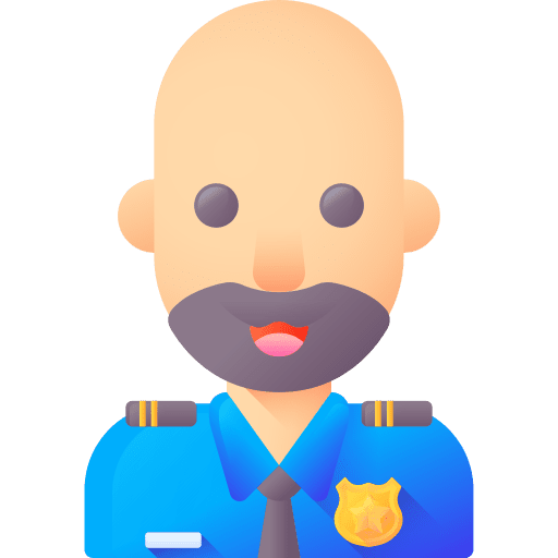 Security security user avatar icon