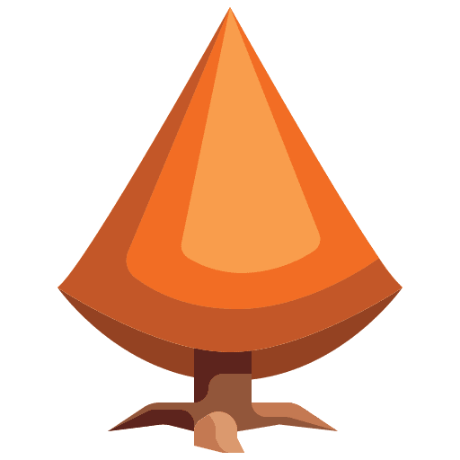 Pine tree tree yard pine icon