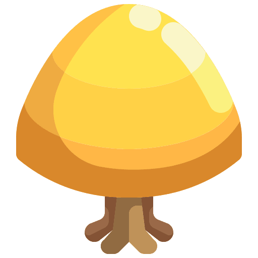 Tree ecology gardening tree icon