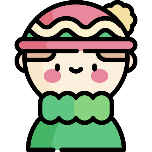 Boy people clothes man icon