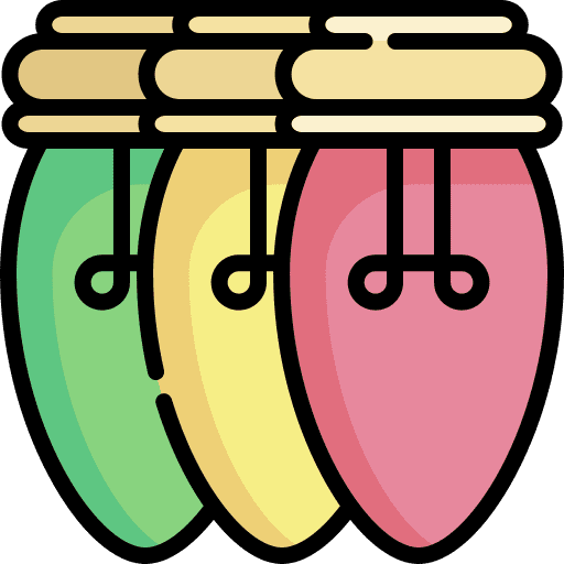 Lights birthday and party party illumination icon