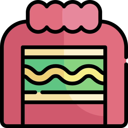 Sweater clothing pullover clothes icon