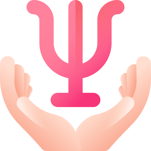 Psychology greek cultures language icon