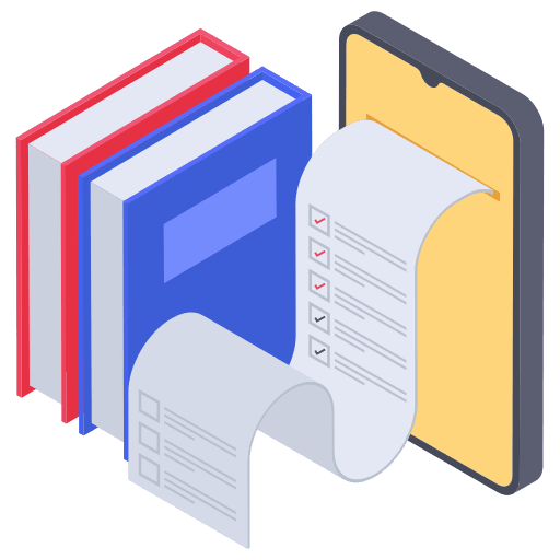 Education app elearning education app education icon