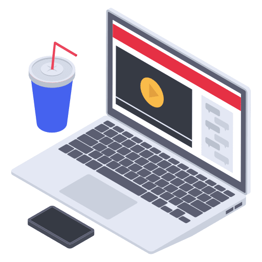 Video tutorials tutorial education video tutorial icon