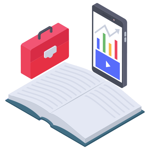 Online learning online learning course tutorial icon