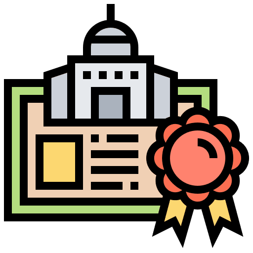 Bond invest corporate bond icon