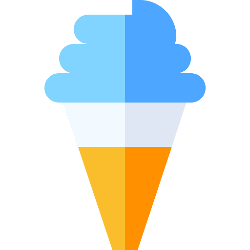 Ice cream ice cream food dessert icon
