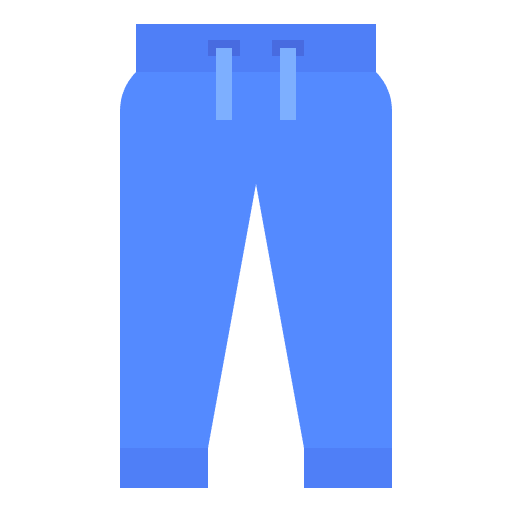 Pant clothes fashion sport icon