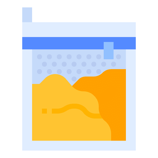 Shoe washing bag wash laundry laundry service icon