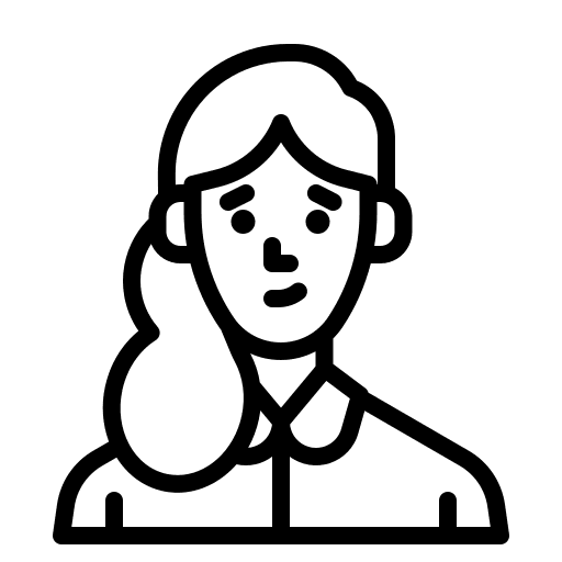 Chinese people professions and jobs china icon