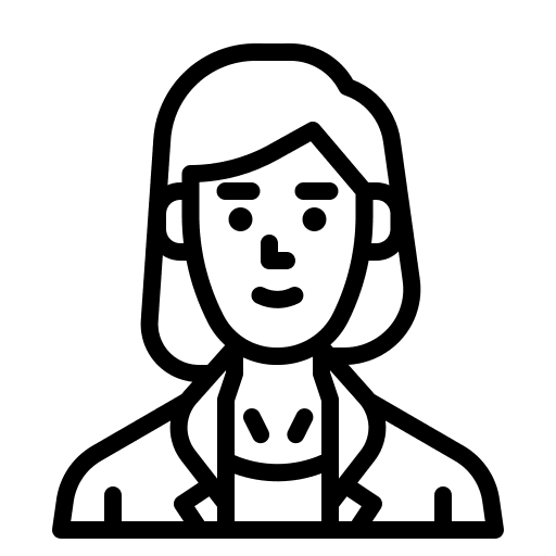 Designer woman people fashion designer icon