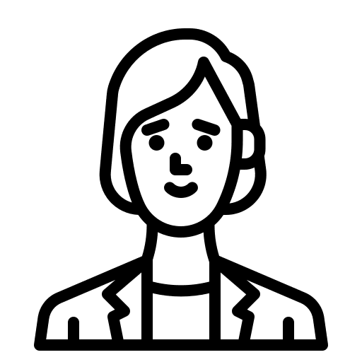 Teacher people profession teacher icon