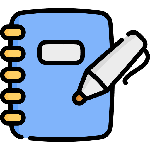 Adress book ui contacts commerce and shopping icon