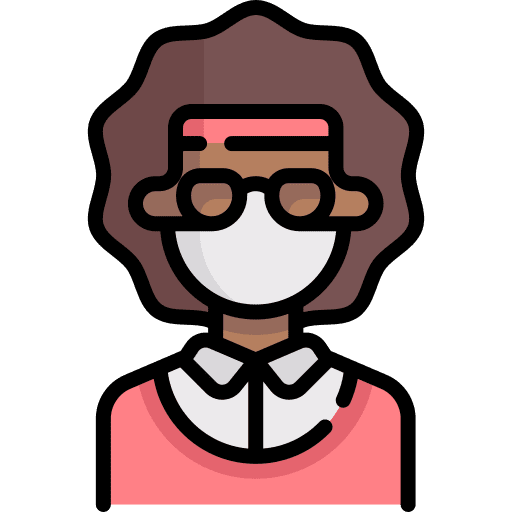 Teacher teacher professor professions and jobs icon