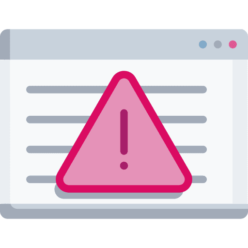 Warning sign warning notice signs icon